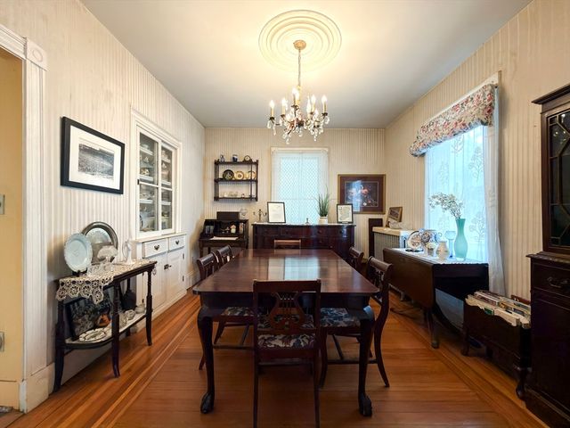 29 Wigglesworth St, Somerville, MA 02145