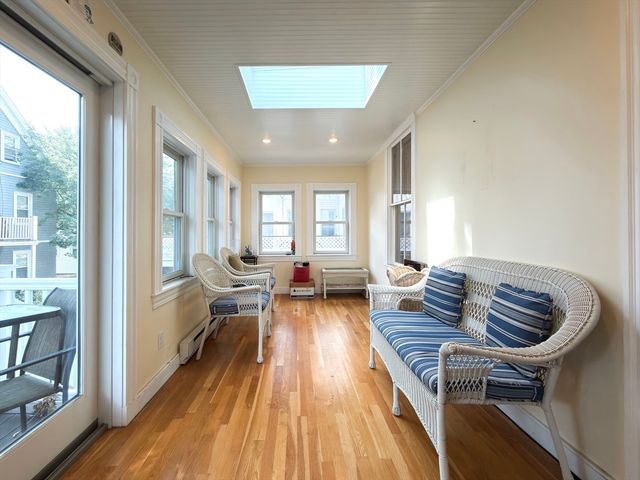 29 Wigglesworth St, Somerville, MA 02145