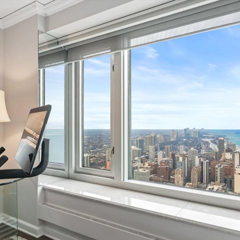 132 E Delaware Place 5106, Chicago, IL 60611