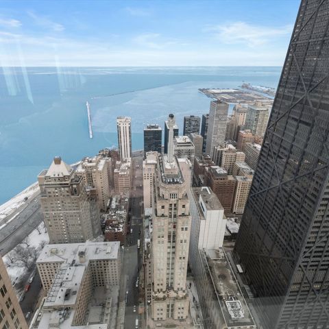 132 E Delaware Place 5106, Chicago, IL 60611