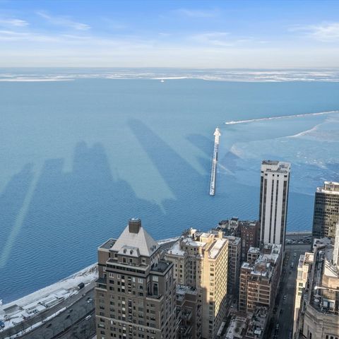 132 E Delaware Place 5106, Chicago, IL 60611