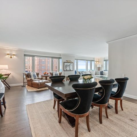 132 E Delaware Place 5106, Chicago, IL 60611