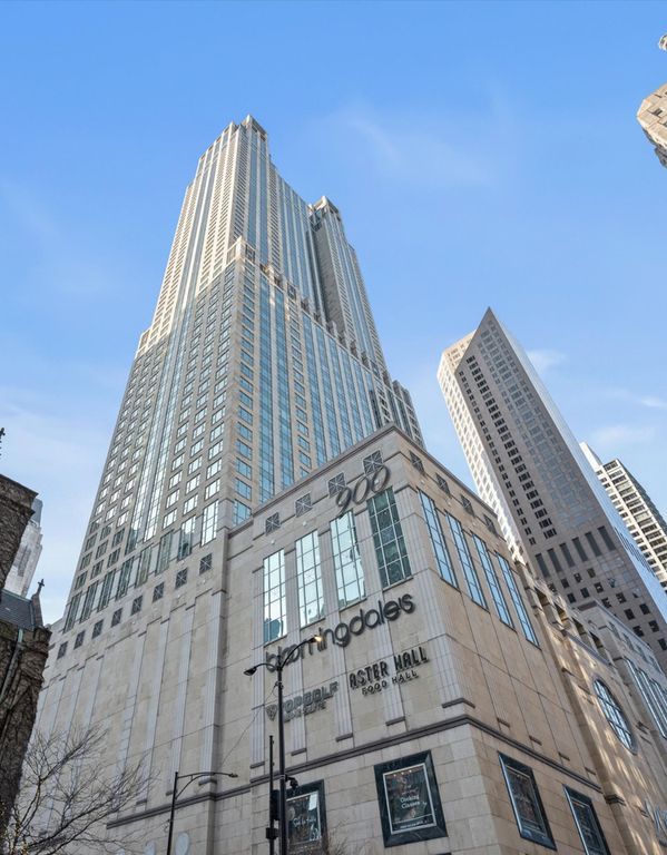 132 E Delaware Place 5106, Chicago, IL 60611