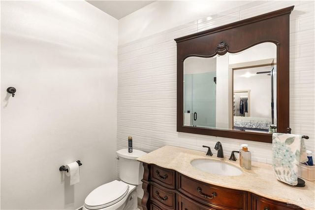 1412 N Inspiration Boulevard, Alton, TX 78573