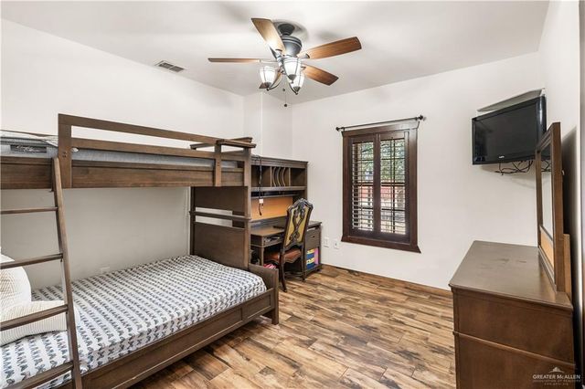 1412 N Inspiration Boulevard, Alton, TX 78573