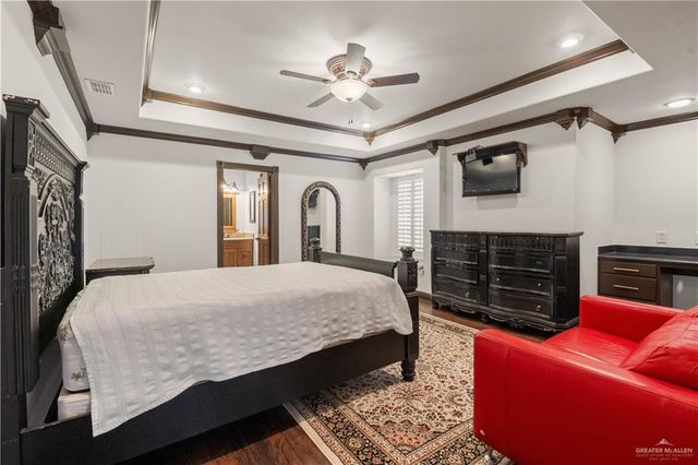 1412 N Inspiration Boulevard, Alton, TX 78573