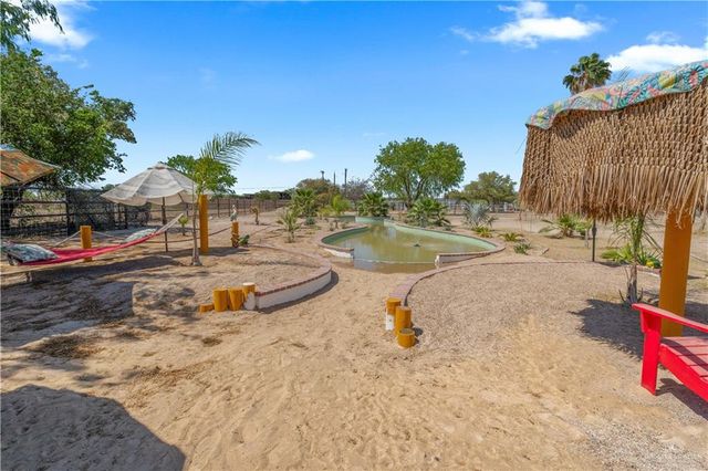 1412 N Inspiration Boulevard, Alton, TX 78573