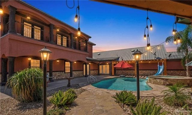 1412 N Inspiration Boulevard, Alton, TX 78573