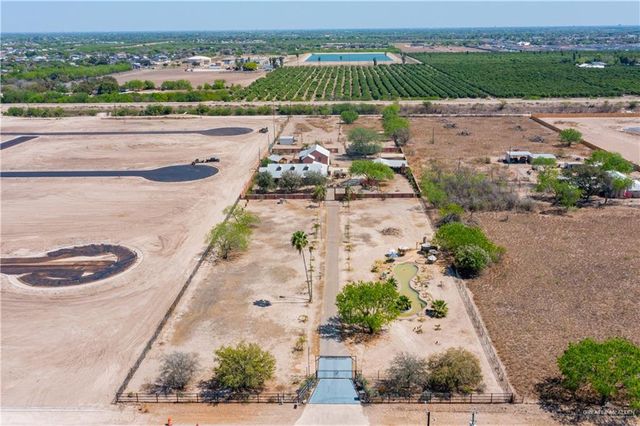 1412 N Inspiration Boulevard, Alton, TX 78573