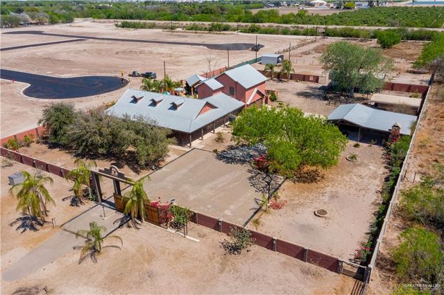 1412 N Inspiration Boulevard, Alton, TX 78573