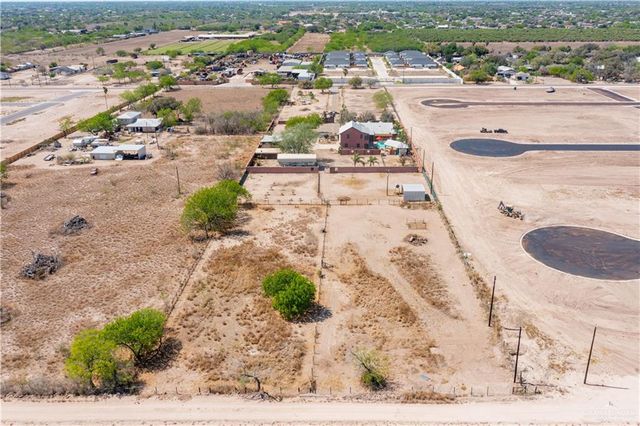 1412 N Inspiration Boulevard, Alton, TX 78573