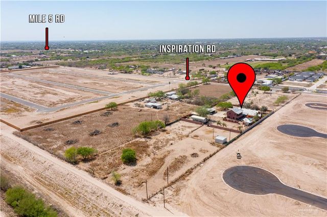 1412 N Inspiration Boulevard, Alton, TX 78573