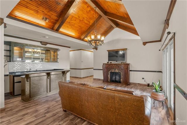 1412 N Inspiration Boulevard, Alton, TX 78573