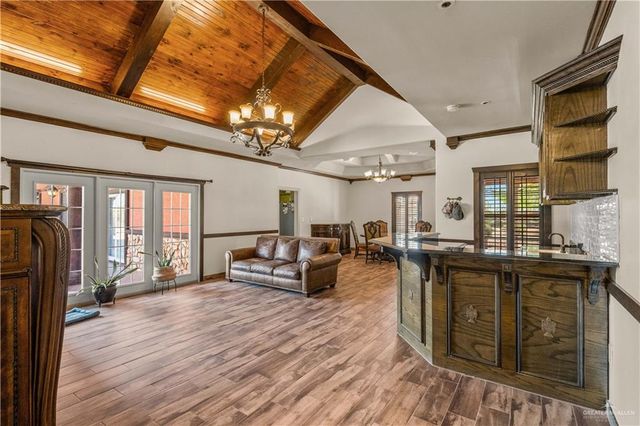 1412 N Inspiration Boulevard, Alton, TX 78573