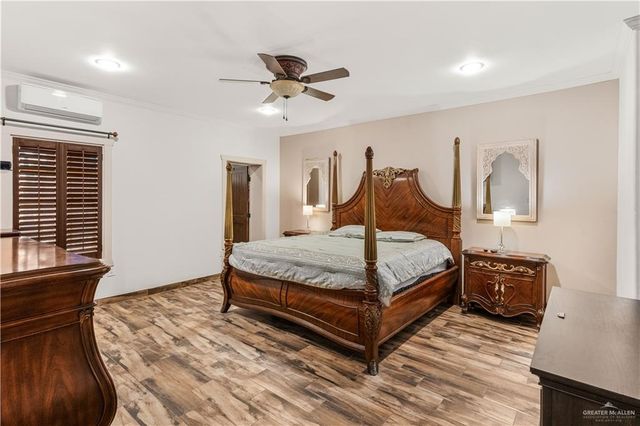 1412 N Inspiration Boulevard, Alton, TX 78573