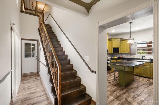 1412 N Inspiration Boulevard, Alton, TX 78573