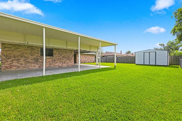 100 Maria Circle, Houma, LA 70360