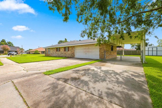 100 Maria Circle, Houma, LA 70360