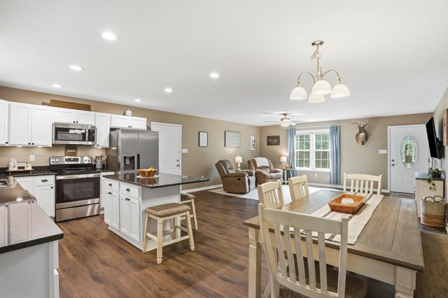 4111 MORELAND GAP RD, New Market, VA 22844