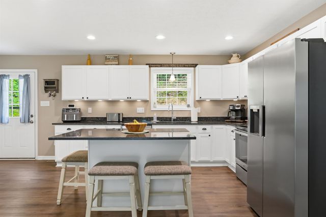 4111 MORELAND GAP RD, New Market, VA 22844