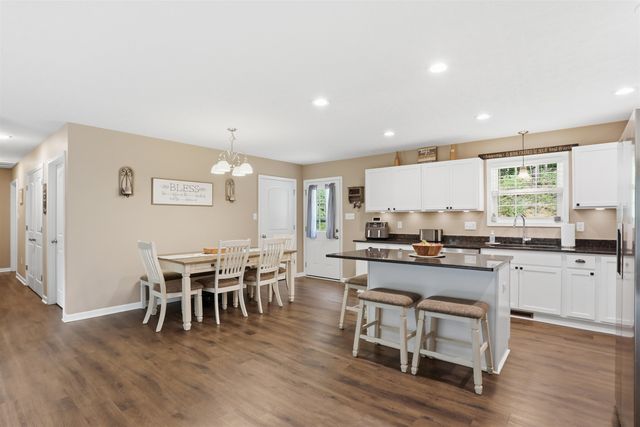 4111 MORELAND GAP RD, New Market, VA 22844