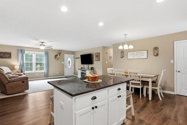 4111 MORELAND GAP RD, New Market, VA 22844