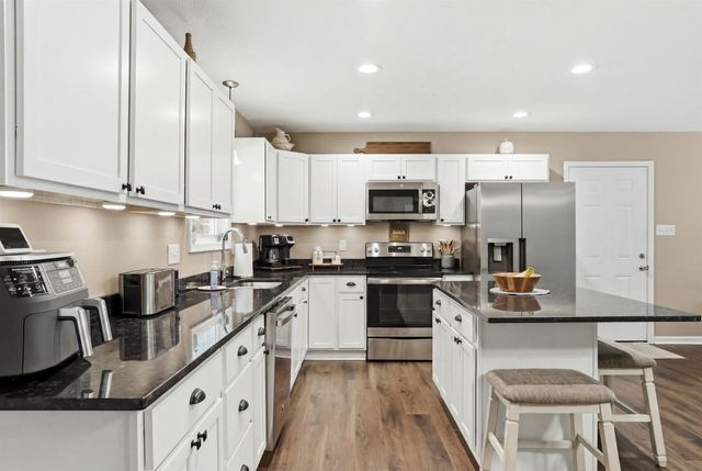 4111 MORELAND GAP RD, New Market, VA 22844