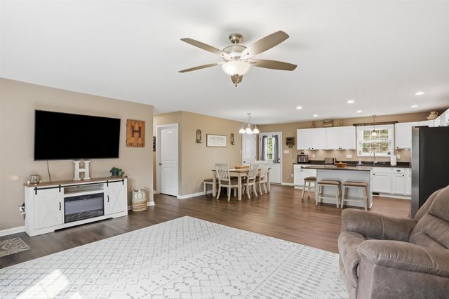 4111 MORELAND GAP RD, New Market, VA 22844