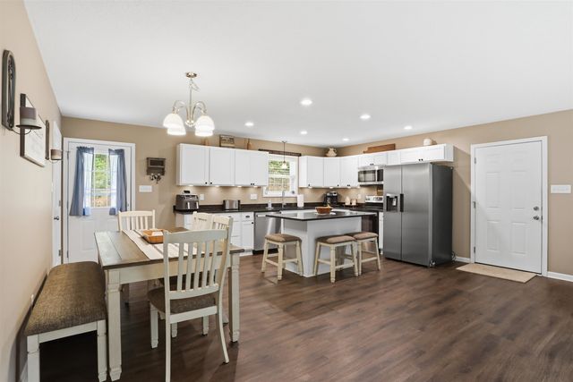 4111 MORELAND GAP RD, New Market, VA 22844
