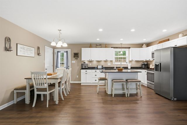 4111 MORELAND GAP RD, New Market, VA 22844
