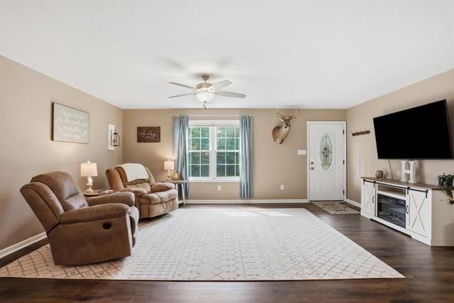 4111 MORELAND GAP RD, New Market, VA 22844