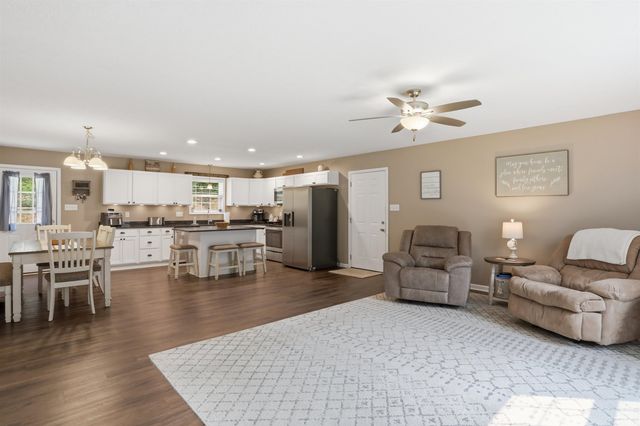 4111 MORELAND GAP RD, New Market, VA 22844