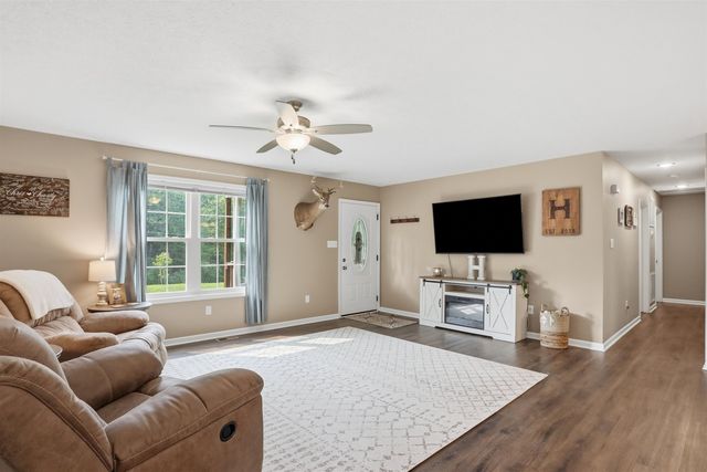 4111 MORELAND GAP RD, New Market, VA 22844