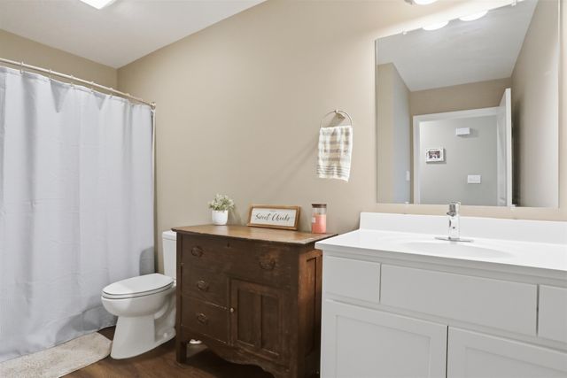 4111 MORELAND GAP RD, New Market, VA 22844