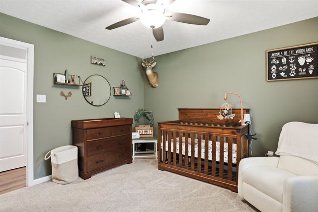4111 MORELAND GAP RD, New Market, VA 22844