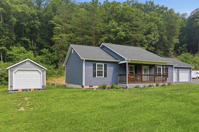 4111 MORELAND GAP RD, New Market, VA 22844
