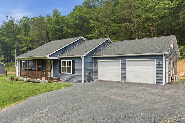 4111 MORELAND GAP RD, New Market, VA 22844