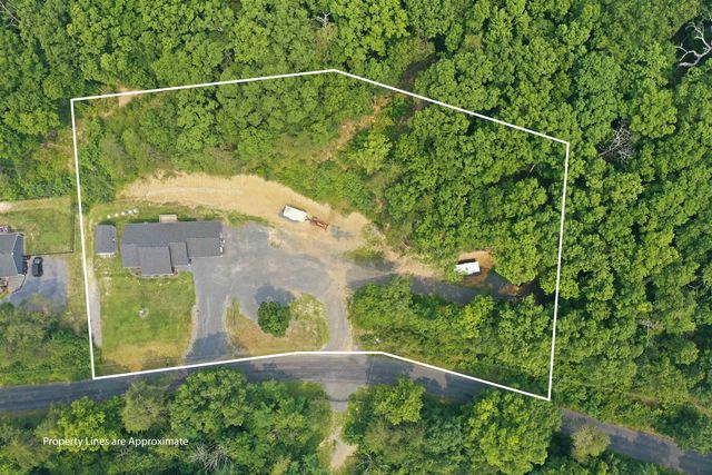 4111 MORELAND GAP RD, New Market, VA 22844