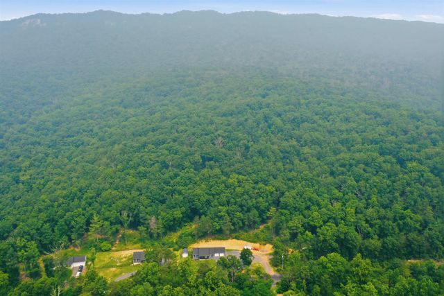 4111 MORELAND GAP RD, New Market, VA 22844