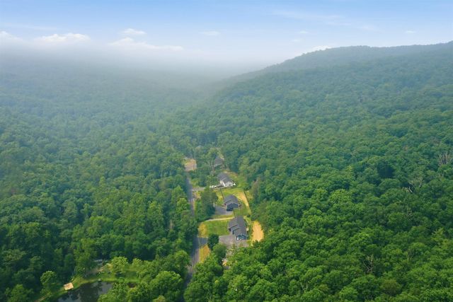 4111 MORELAND GAP RD, New Market, VA 22844