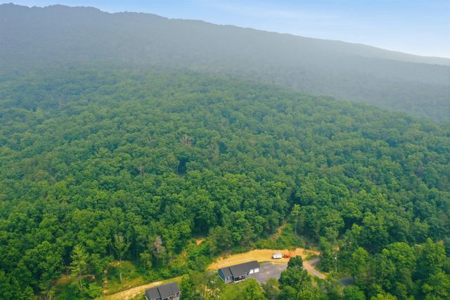 4111 MORELAND GAP RD, New Market, VA 22844