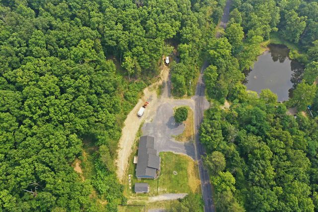 4111 MORELAND GAP RD, New Market, VA 22844
