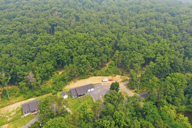 4111 MORELAND GAP RD, New Market, VA 22844