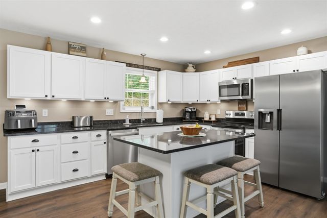 4111 MORELAND GAP RD, New Market, VA 22844