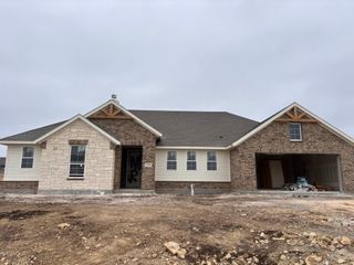 259 Meadow Vista Drive, New Fairview, TX 76078