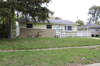 1004 Marland Drive N, Columbus, OH 43224