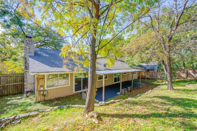 2713 Tether TRL, Austin, TX 78704