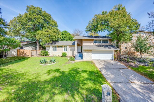 2713 Tether TRL, Austin, TX 78704