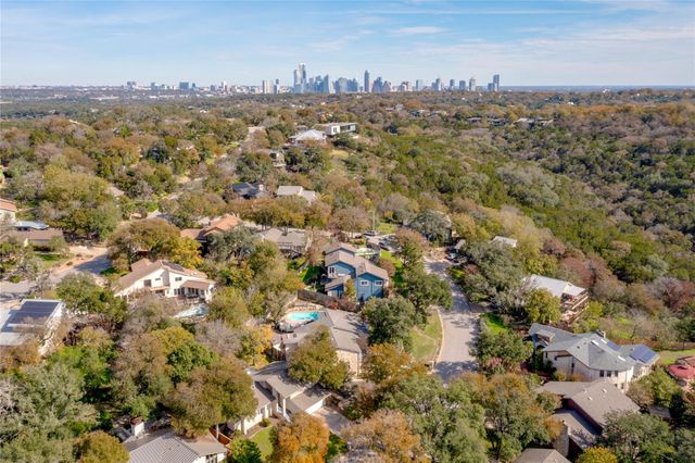 2713 Tether TRL, Austin, TX 78704
