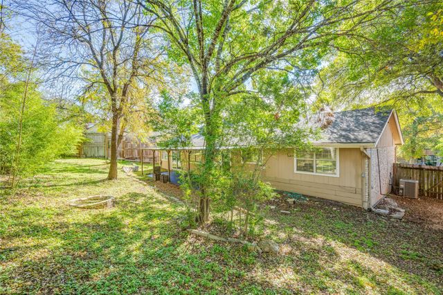 2713 Tether TRL, Austin, TX 78704